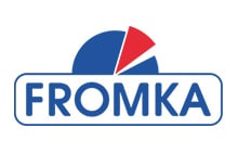 Fromka logo slider