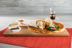 Snack Lahmacun Pizza_Point of Food