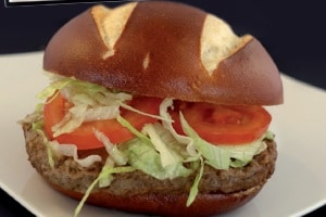Develey Kraut Burger Rezept Sauerkraut Relish 300