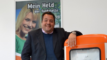 Neuigkeiten rund um die eft: Geschäftsführer Bernd Scheiperpeter im Interview
