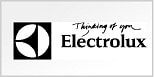 Das Logo von Electrolux