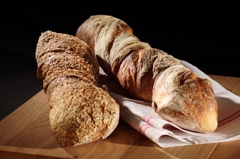 Pain Pailasse: Schmackhaftes Brot mit Hilfe einer Lizenzvereinbarung herstellen