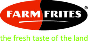 Farm Frites Pommes Logo Gastro