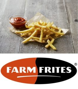 Profilbild von Farm Frites auf snackconnection