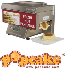 Profilbild von popcake auf snackconnection
