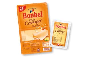 Bonbel Käse Bel Foodservice
