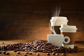Kaffee ist 2014 das mit Abstand das beliebteste Getränk in Deutschland