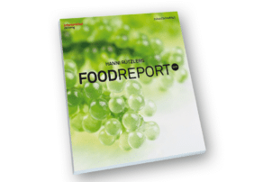 Der Food Report 2017 von Hanni Rützler