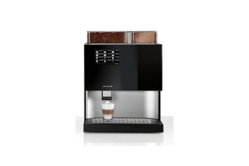 Gastro Kaffeevollautomat Kaffeepartner | snackconnection