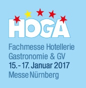 Hoga 2017 - Die Branche trifft sich in Nürnberg