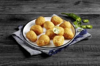 Frostkone Food Group Chili Cheese Nuggets