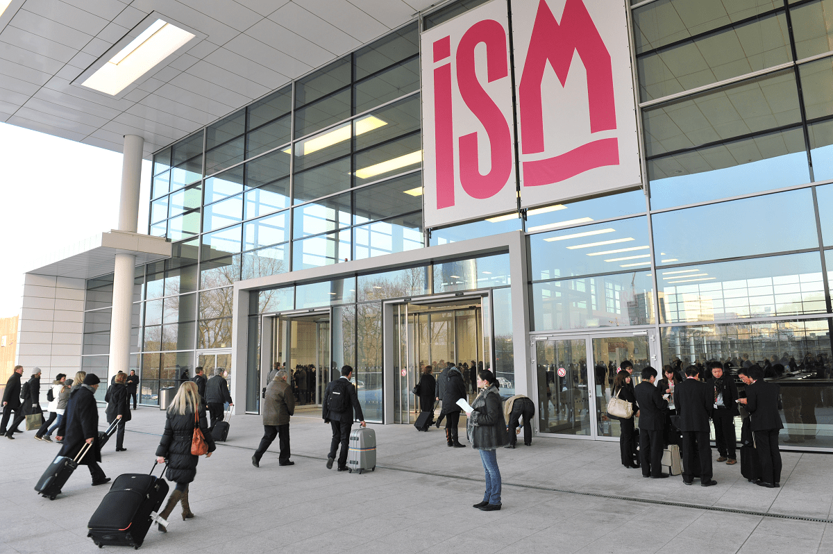 Ism 16 Susses Snacks Und To Go Produkte Im Fokus