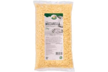 Arla Foods Mozzarella gestiftelt