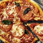 Arla Käse Mozzarella Pizza Bianca Speciale