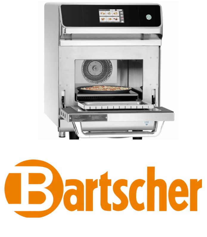 Bartscher GmbH ist ein führendes Unternehmen der Großküchenbranche dessen Sortiment eine große Auswahl an professionellen Geräten umfasst.