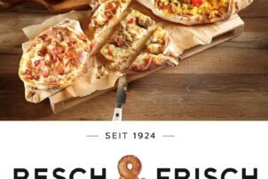 Resch & Frisch bei snackconnection