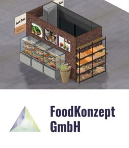 lieferantenprofil FoodKonzept