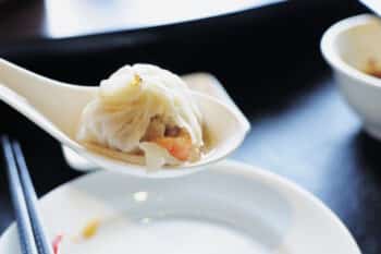Xiaolongbao Dumpling China