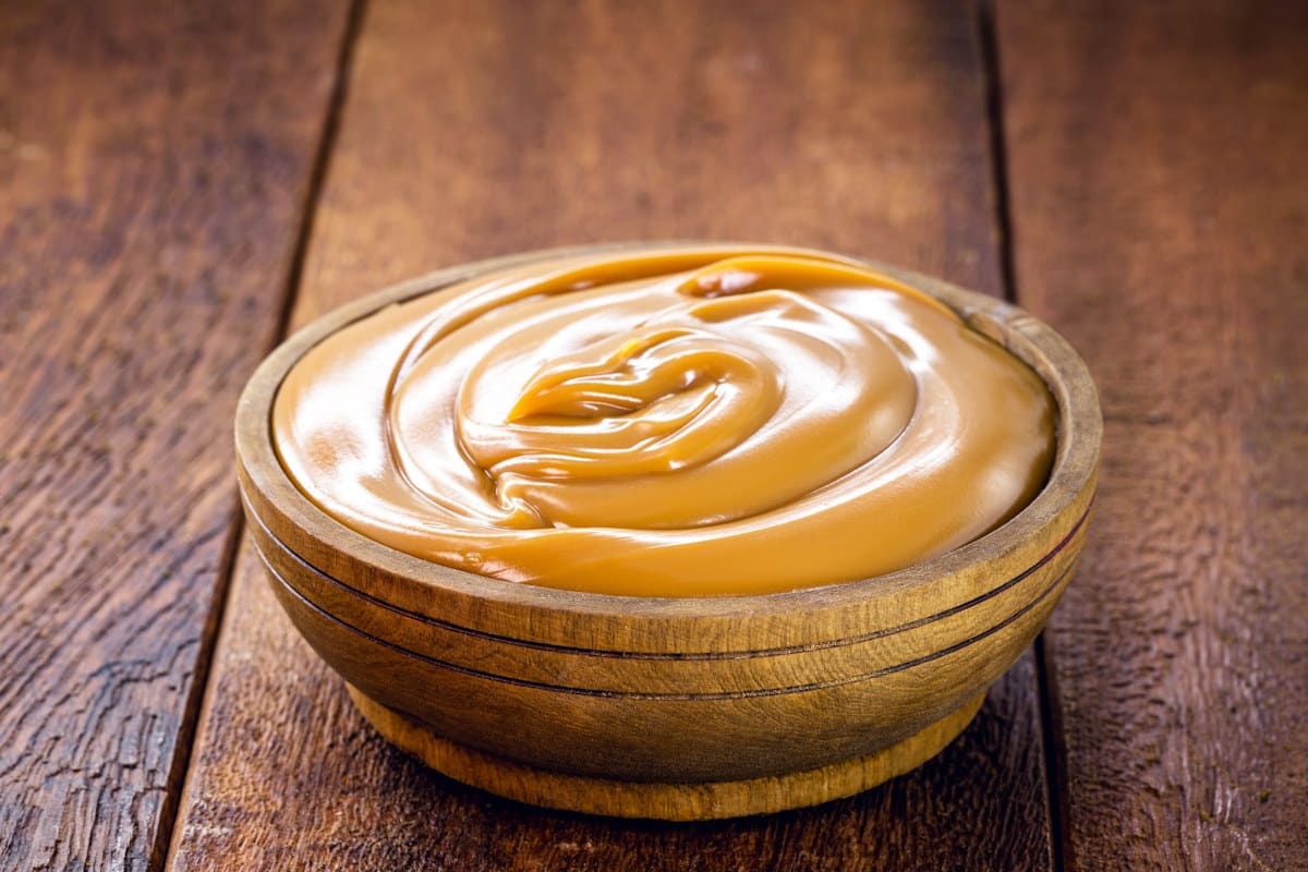 Dulce de Leche Argentinien