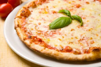 Bindi Backwaren Pizza Margherita