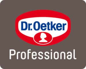 Logo Dr.Oetker Professional