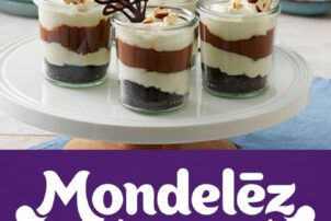 Mondelez Lieferantenbild