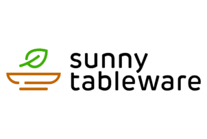 Sunny Tableware logo