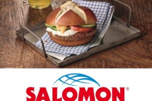 Profilbild von Salomon FoodWorld auf snackconnection