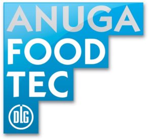Das Logo der AnugaFoodTec