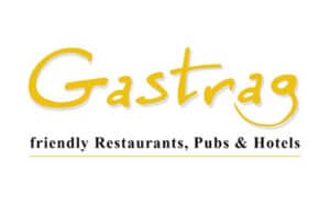 Gastrag Logo