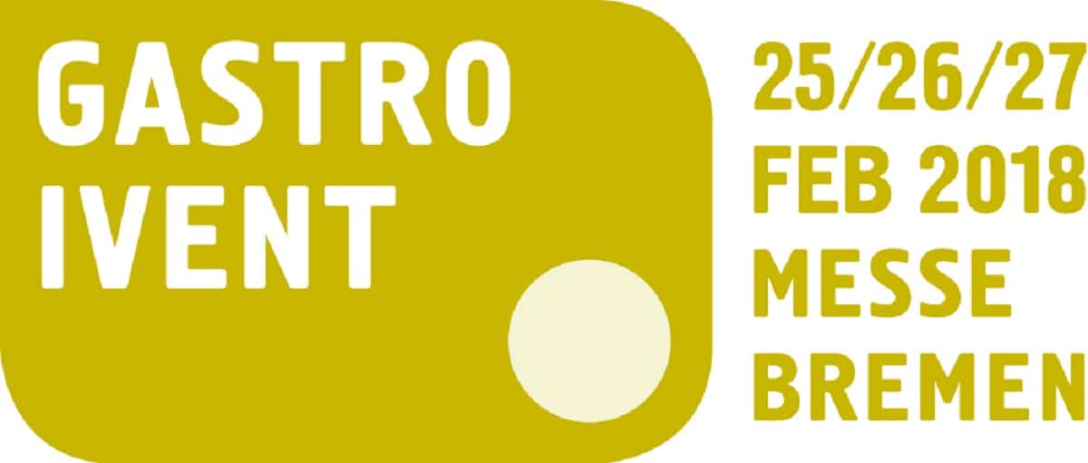 Logo der Gastro Ivent