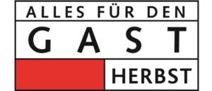 Logo der Messe GastHerbst