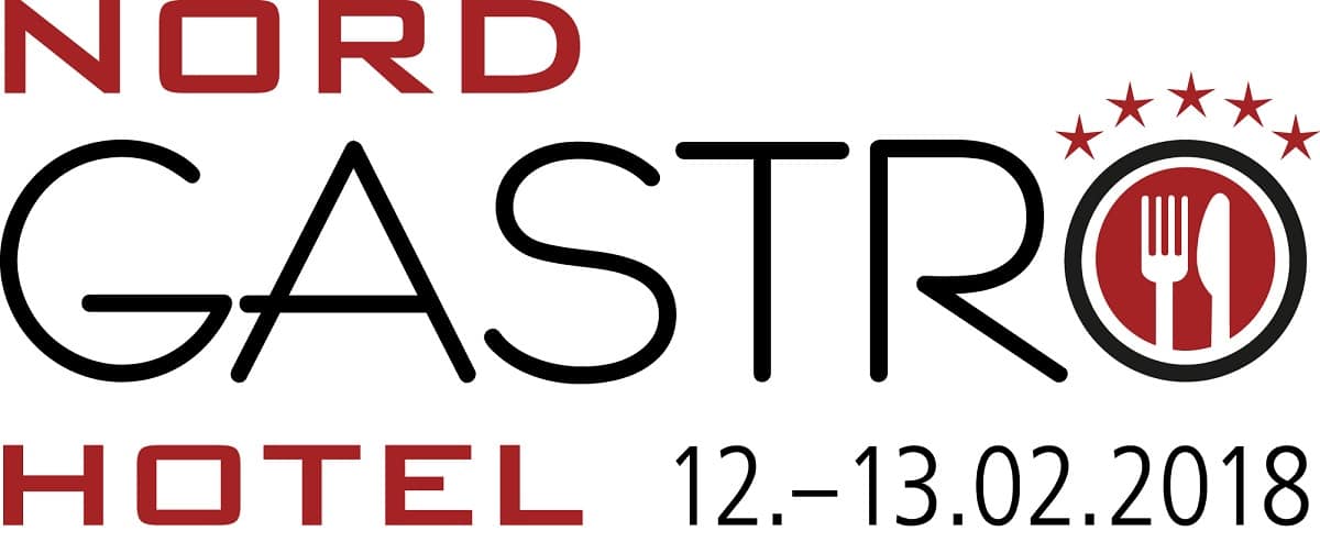 Logo der NordGastroHotel Messe