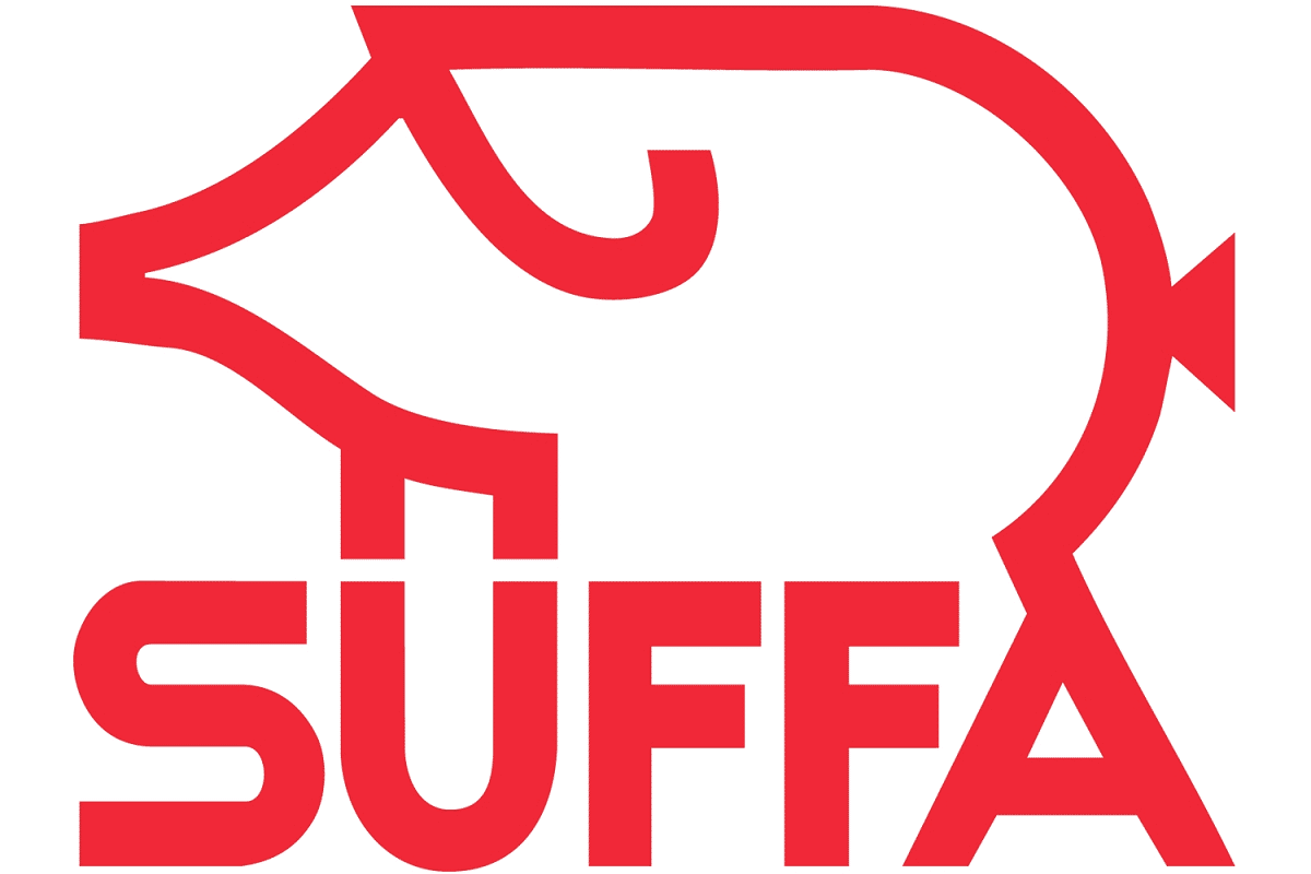 Logo der Süffa Fleischmesse