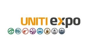 Das Logo der UNITIexpo 2018