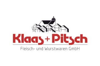 Klaas + Pitsch Fleisch und Wurstwaren Logo