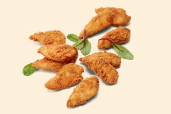 Hühnchen goujons Fingerfood OSI Foodworks | snackconnection