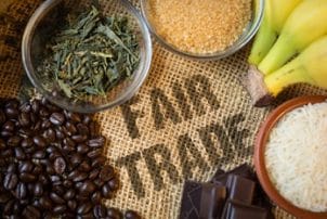 Fairtrade Kaffee,reis, Tee, Linsen, Bananen | snackconnection