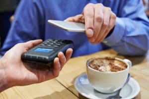 Snack Kongress 2018 Digitalisierung Mobile Payment