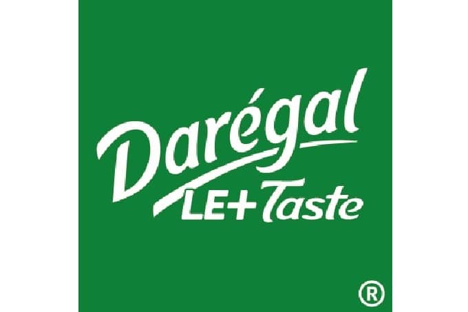 Darégal – Natürliche Geschmackserlebnisse, neu umgesetzt