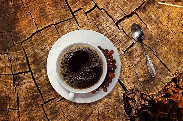 Wann, wo und wie wird Kaffee getrunken?