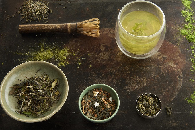 Tee-Gründer Tee-Verarbeitung-Teeverband