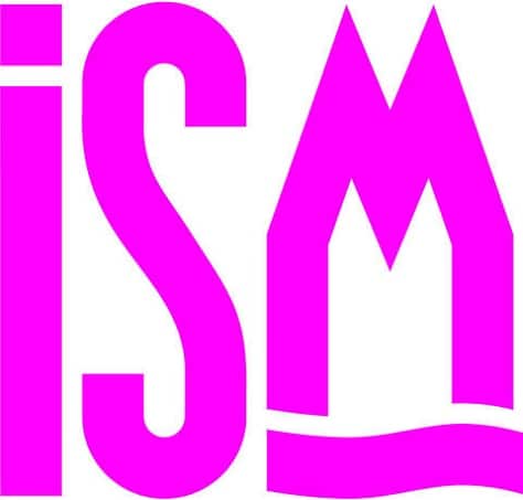 ISM_2019_Logo_Messe