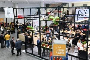 Internorga_Überblick_Messe_2019