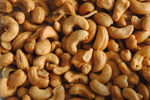 Nuss Nüsse Erdnuss Proteine Pflanzliche