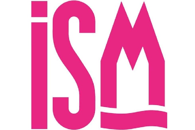 ISM Messe Logo Süßwaren