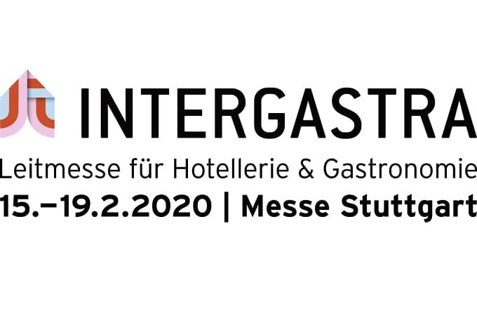 Intergastra 2020 Logo Messe