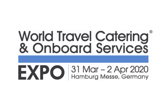 WTCE World Travel Catering Onboard Services Messe Hamburg