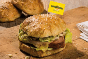 Bavaria Burger Bel