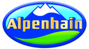 Logo Alpenhain